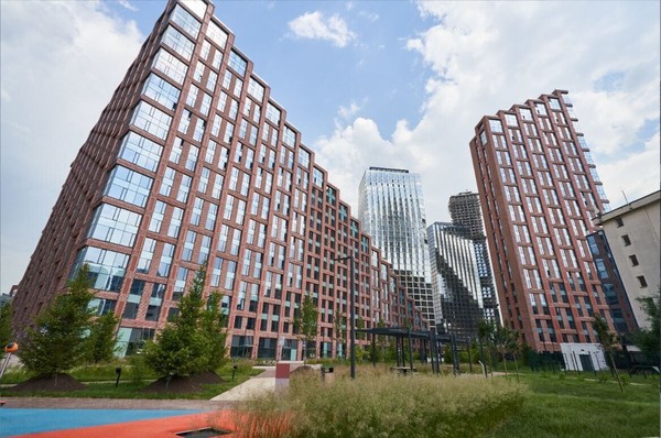 Объект по адресу Москва, Летниковская ул, 6к2 