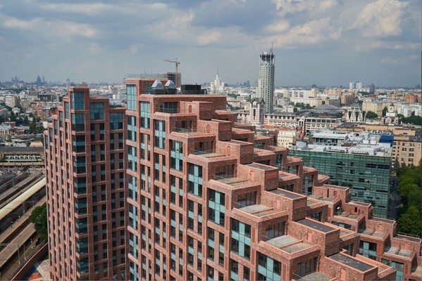 Объект по адресу Москва, Летниковская ул, 6к2 