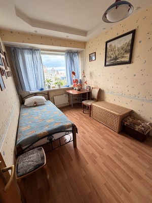 Объект по адресу Москва, Обручева ул, 20 