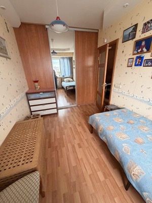 Объект по адресу Москва, Обручева ул, 20 