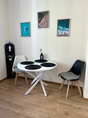 Фото квартиры по адресу Санкт-Петербург г, Кондратьевский пр-кт, д. 68к4
