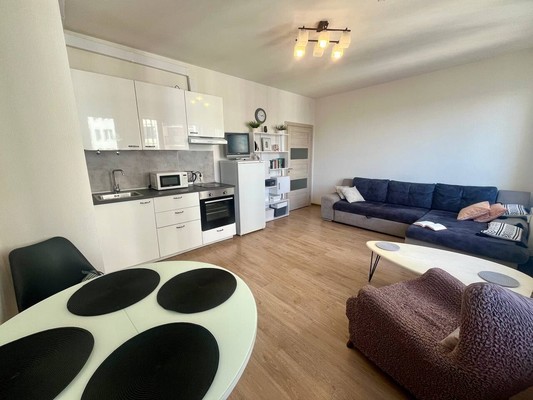 Фото квартиры по адресу Санкт-Петербург г, Кондратьевский пр-кт, д. 68к4