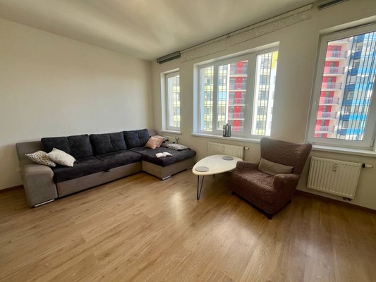Фото квартиры по адресу Санкт-Петербург г, Кондратьевский пр-кт, д. 68к4