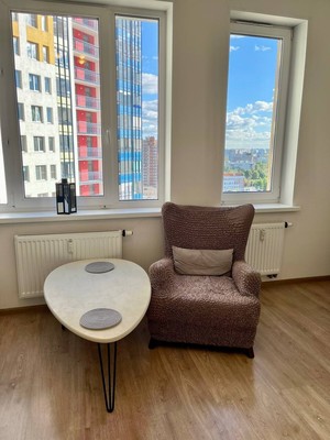 Фото квартиры по адресу Санкт-Петербург г, Кондратьевский пр-кт, д. 68к4
