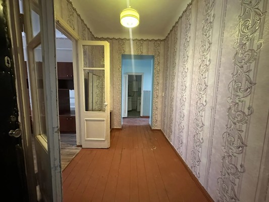 Объект по адресу Краснодарский край, Кавказский р-н, Красная ул, д. 50