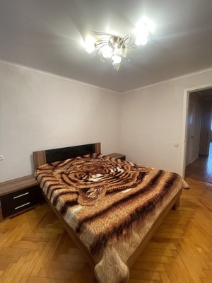 Объект по адресу Москва, Октябрьская ул, 103 