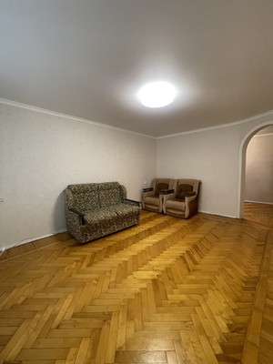 Объект по адресу Москва, Октябрьская ул, 103 