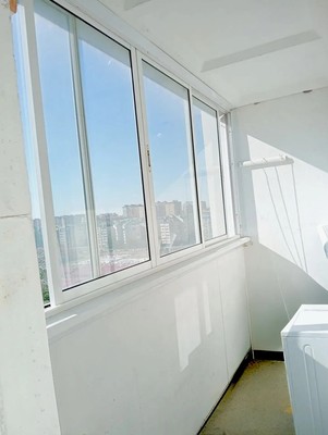 Фото квартиры по адресу Москва, Героев-Разведчиков ул, 36 