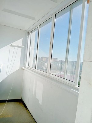 Фото квартиры по адресу Москва, Героев-Разведчиков ул, 36 
