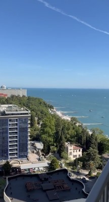 Объект по адресу Краснодарский край, Центральный р-н, Орджоникидзе ул, д. 11/1