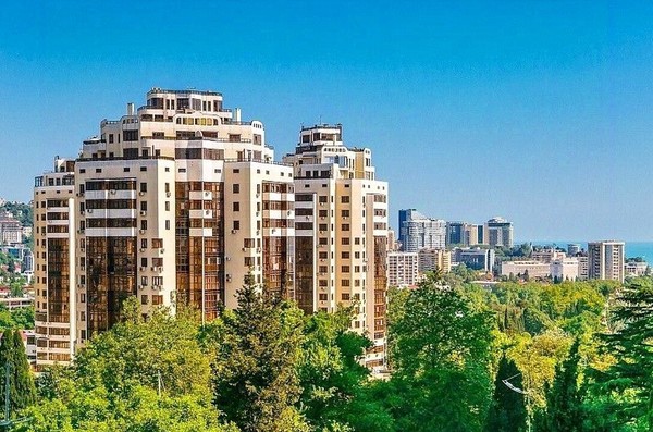 Объект по адресу Москва, Виноградная ул, 2вк3 