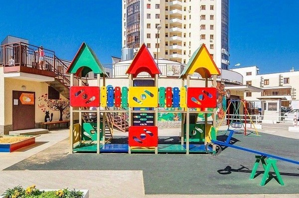 Объект по адресу Москва, Виноградная ул, 2вк3 