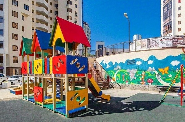Объект по адресу Москва, Виноградная ул, 2вк3 