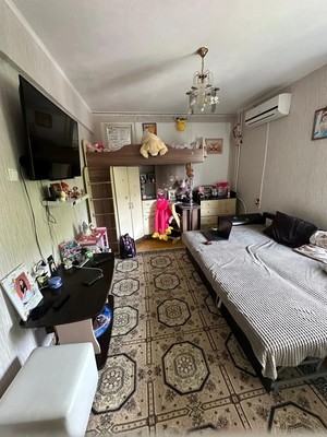 Объект по адресу Москва, Вишневая ул, 24 