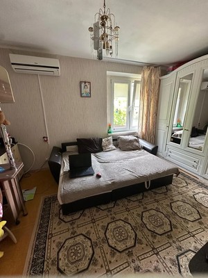 Объект по адресу Москва, Вишневая ул, 24 