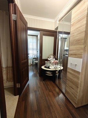 Объект по адресу Краснодарский край, Центральный р-н, Цюрупы ул, д. 13ка
