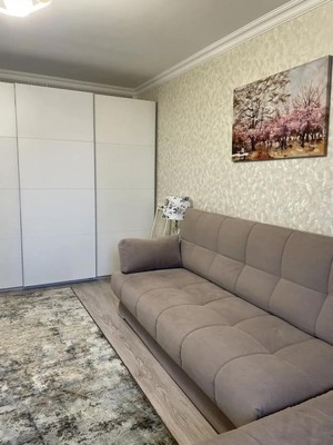 Объект по адресу Краснодарский край, Центральный р-н, Островского ул, д. 35/11