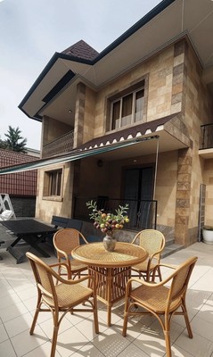 Объект по адресу Москва, Курортный (Хостинский р-н) пр-кт, 98к33 