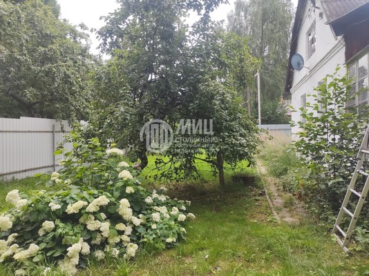 Объект по адресу Москва, Салтыковка мкр, 5 