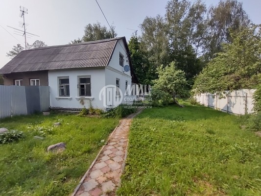 Объект по адресу Москва, Салтыковка мкр, 5 