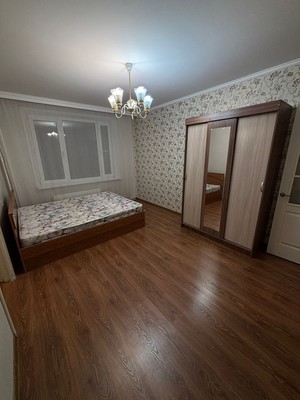 Объект по адресу Москва г, Широкая ул, д. 1к2