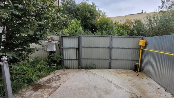 Объект по адресу Москва, СНТ Зеленая зона ул, 756 