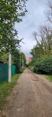 Фото квартиры по адресу Москва, СНТ Зеленая зона ул, 756 