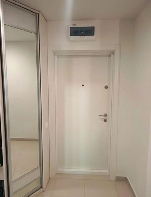 Объект по адресу Московская обл, Весенняя ул, д. 4к2