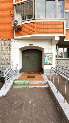 Объект по адресу Москва г, Партизанская ул, д. 24