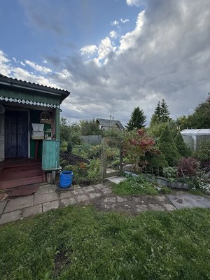 Объект по адресу Москва, 2-я зона 5-я Дачная (Кировец-3 тер. СНТ) ул, 40 