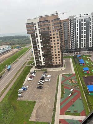 Фото квартиры по адресу Москва, Норильская ул, 62 