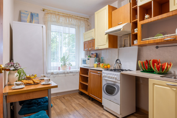 Объект по адресу Санкт-Петербург, КИМа пр-кт, 4Б 
