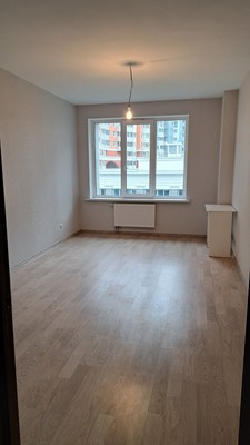 Объект по адресу Санкт-Петербург, Кустодиева ул, 7к1 