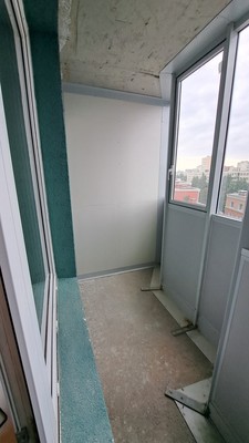Объект по адресу Санкт-Петербург, Кустодиева ул, 7к1 