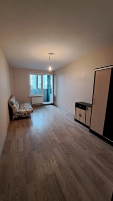 Объект по адресу Санкт-Петербург, Кустодиева ул, 7к1 