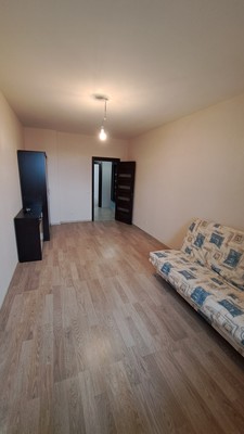 Объект по адресу Санкт-Петербург, Кустодиева ул, 7к1 