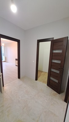 Объект по адресу Санкт-Петербург, Кустодиева ул, 7к1 