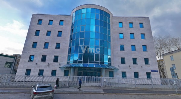 Объект по адресу Москва г, Севастопольский пр-кт, д. 10к1