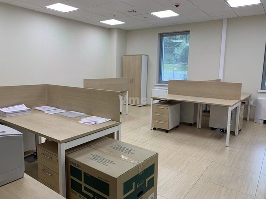 Объект по адресу Москва г, Севастопольский пр-кт, д. 10к1