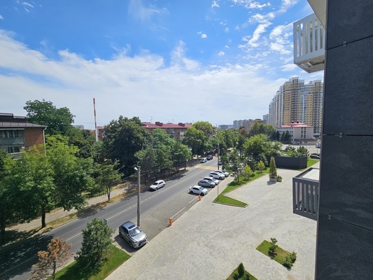 Фото квартиры по адресу Москва, Колхозная ул, 5/2к1 