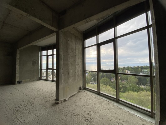 Объект по адресу Краснодарский край, Центральный р-н, Парковая ул, д. 5