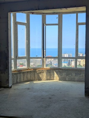 Объект по адресу Москва, Виноградная ул, 195к1 