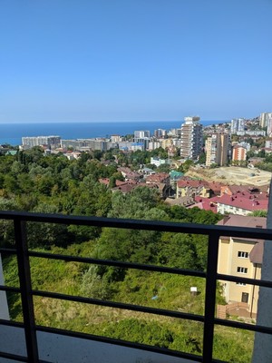 Объект по адресу Москва, Виноградная ул, 195к1 