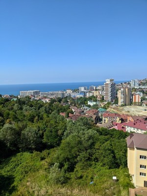 Объект по адресу Москва, Виноградная ул, 195к1 