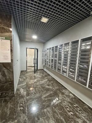 Объект по адресу Краснодарский край, Хостинский р-н, Мацестинская ул, д. 12к1