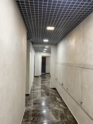 Объект по адресу Краснодарский край, Хостинский р-н, Мацестинская ул, д. 12к1