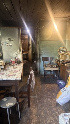 Объект по адресу Москва, Калинина ул, 34 
