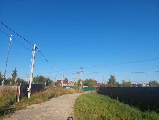 Объект по адресу Москва, 30390 кв-л, 1622 