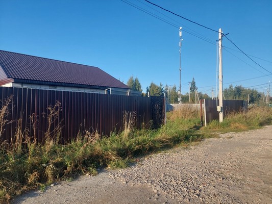 Объект по адресу Москва, 30390 кв-л, 1622 