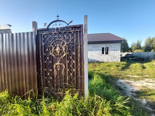 Объект по адресу Москва, 30390 кв-л, 1622 